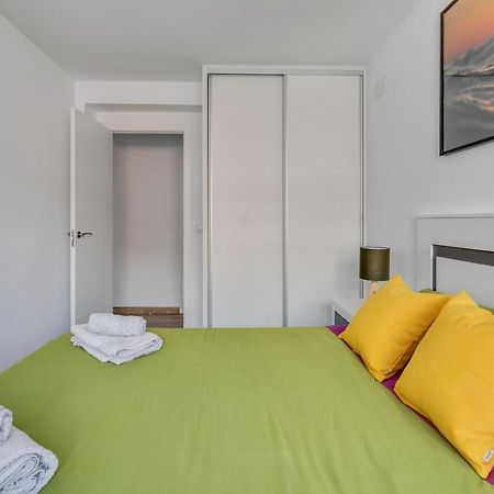 Luxury Apartment City Center Alicante Eksteriør billede